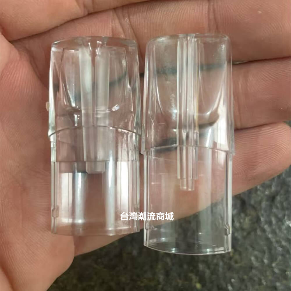 SP2S空煙彈 1.3ML小容量空煙彈 一代電子煙空倉 超高品質 台灣現貨 711到付|煙潮商城