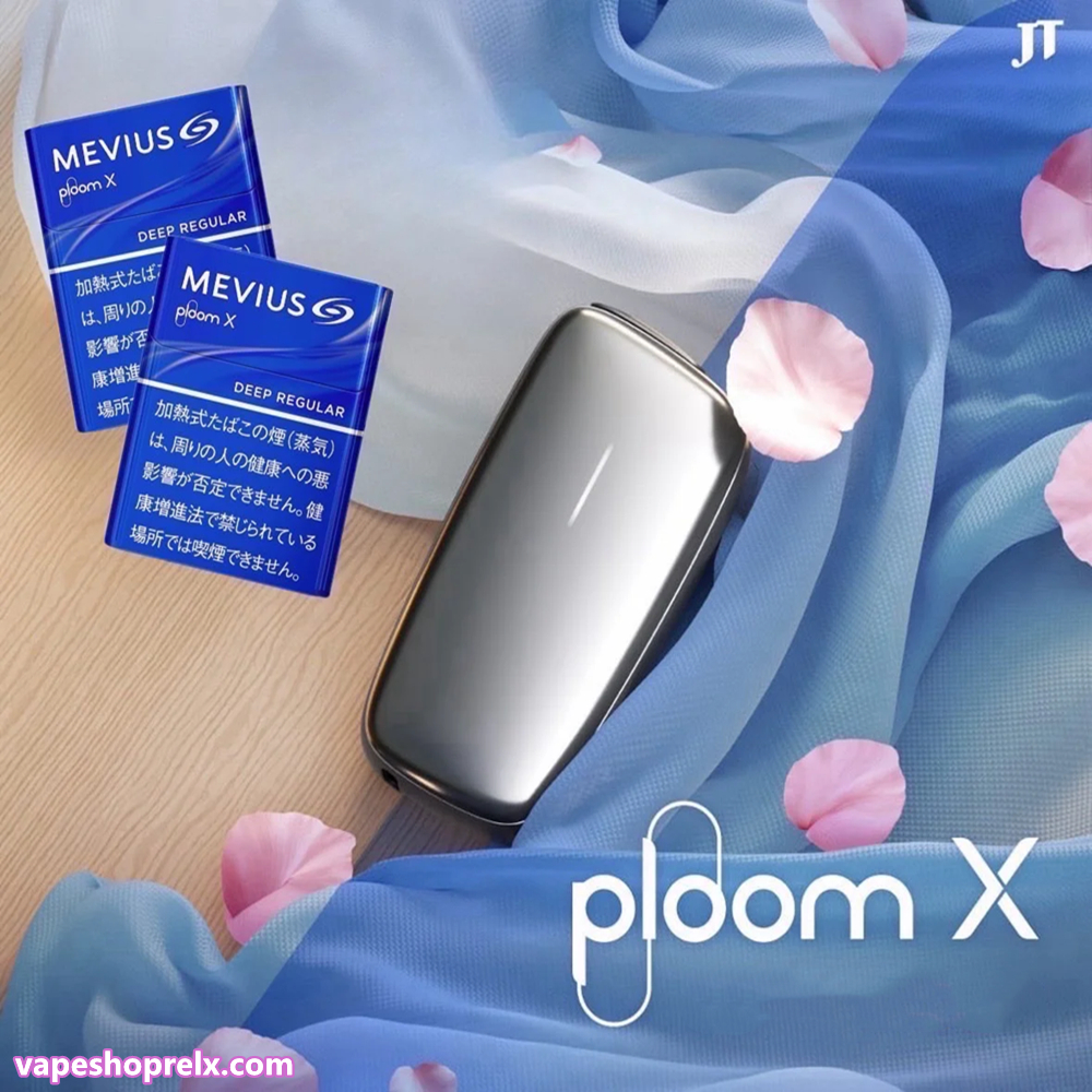 煙潮|台灣電子煙專賣店