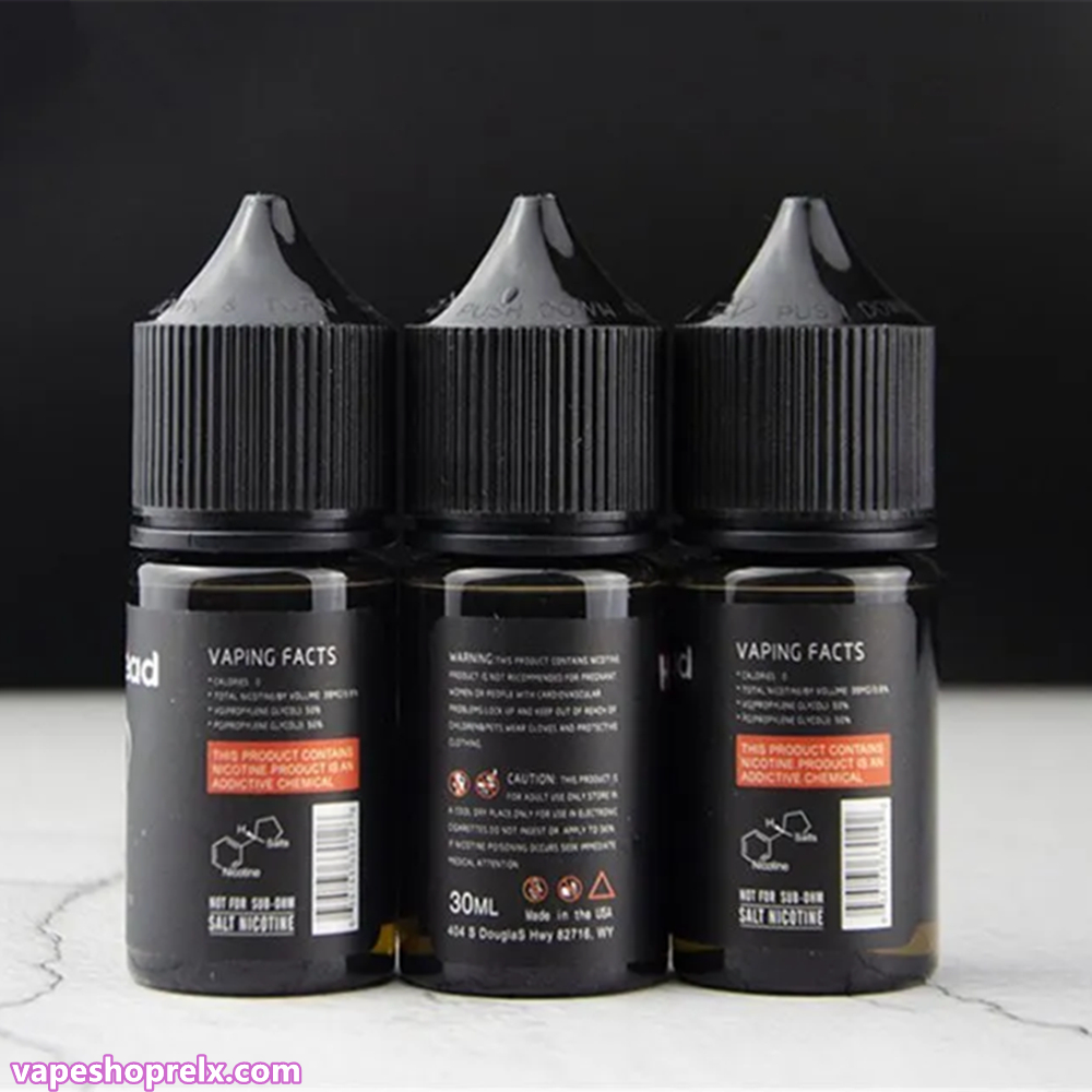 煙潮|台灣電子煙專賣店