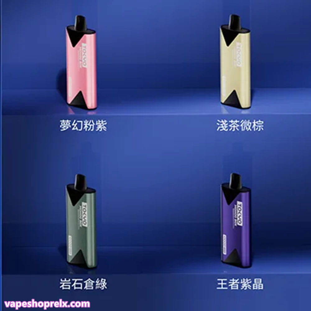 煙潮|台灣電子煙專賣店