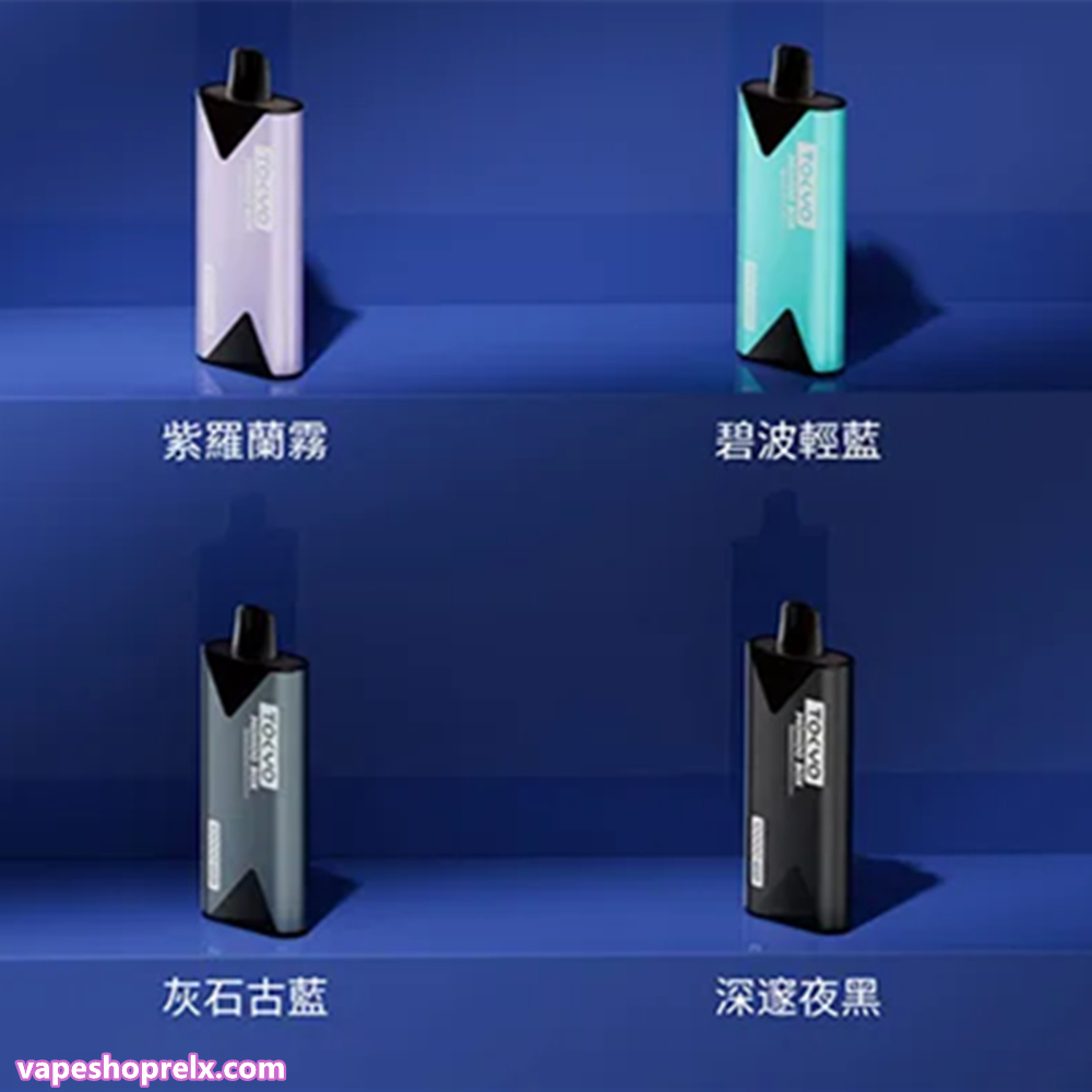 煙潮|台灣電子煙專賣店