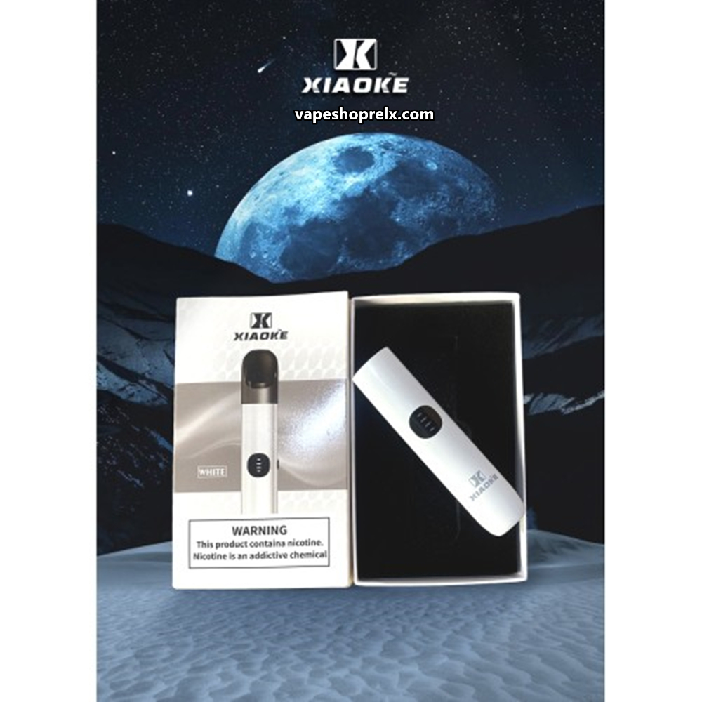 煙潮|台灣電子煙專賣店