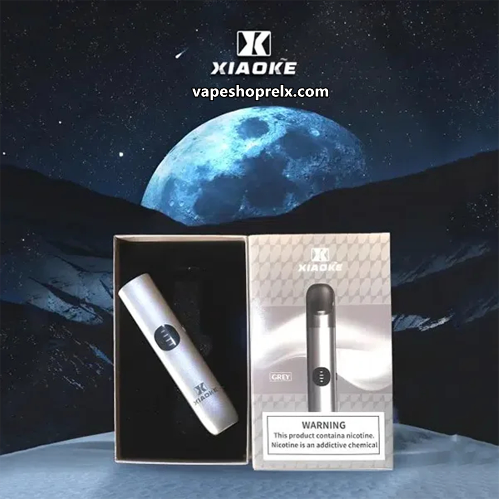 煙潮|台灣電子煙專賣店