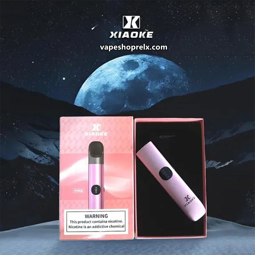 煙潮|台灣電子煙專賣店