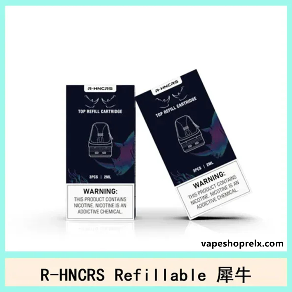煙潮|台灣電子煙專賣店