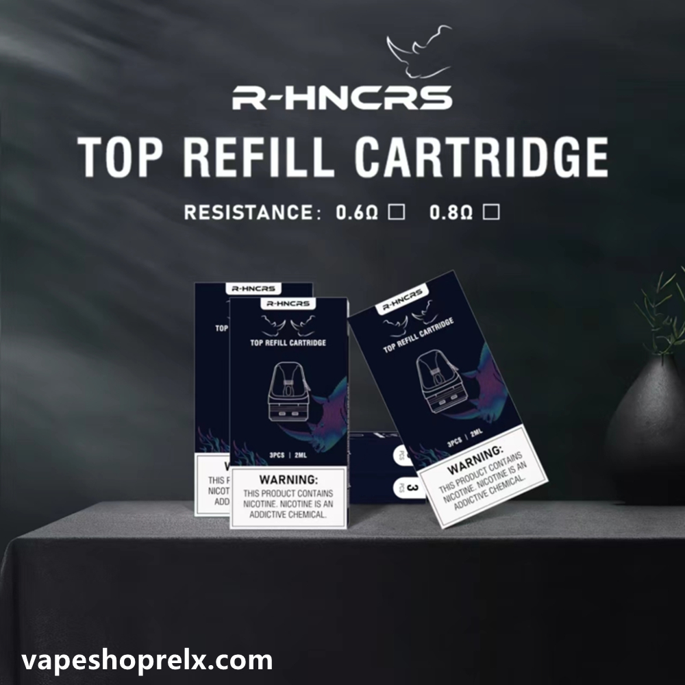 煙潮|台灣電子煙專賣店