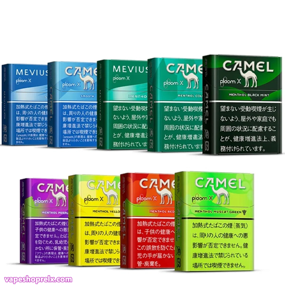 煙潮|台灣電子煙專賣店