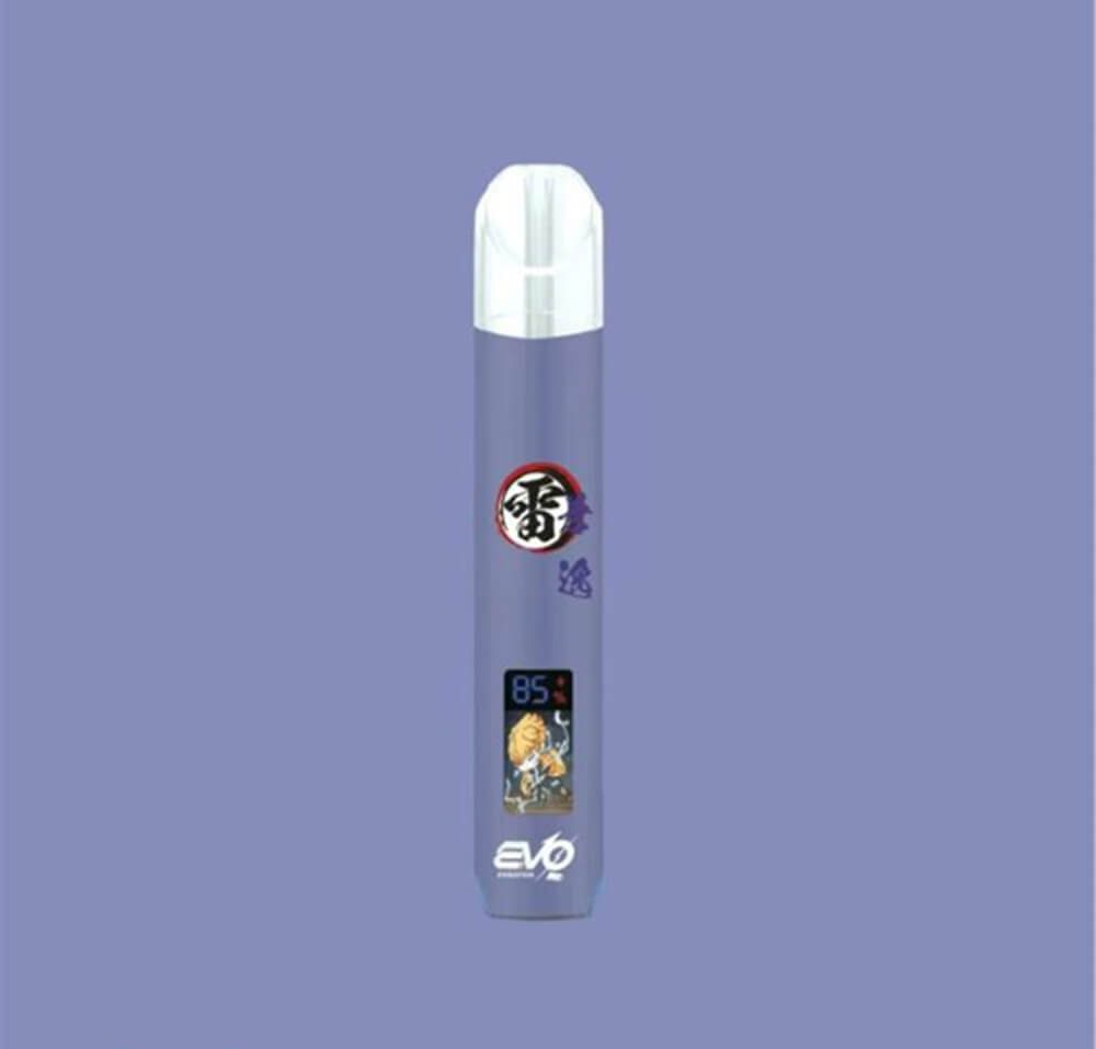 煙潮｜台灣電子煙專賣店