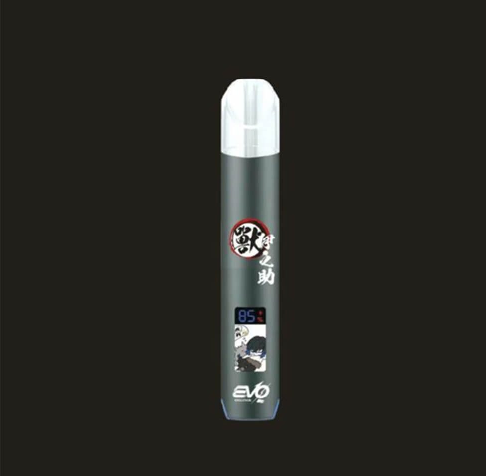 煙潮｜台灣電子煙專賣店