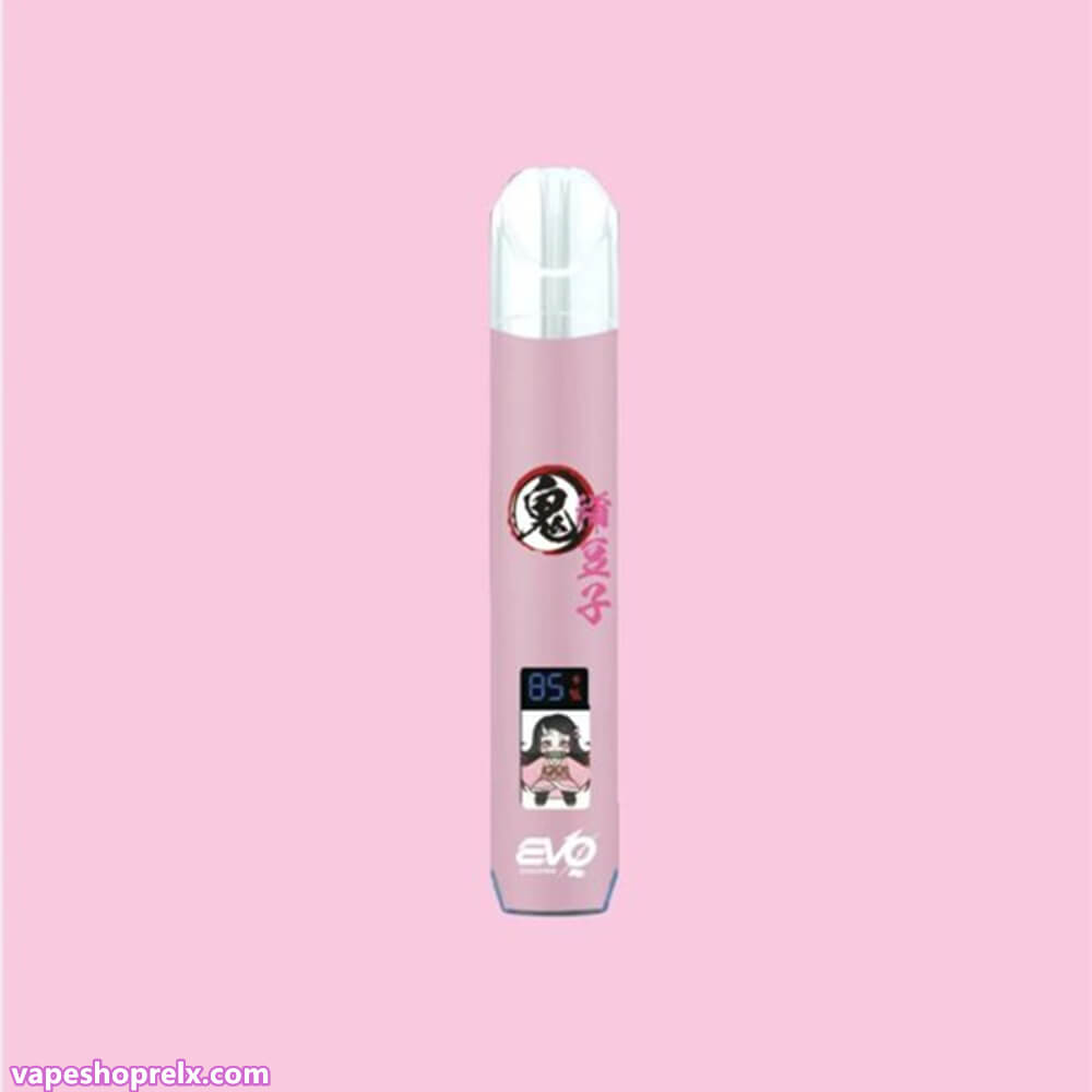 煙潮|台灣電子煙專賣店
