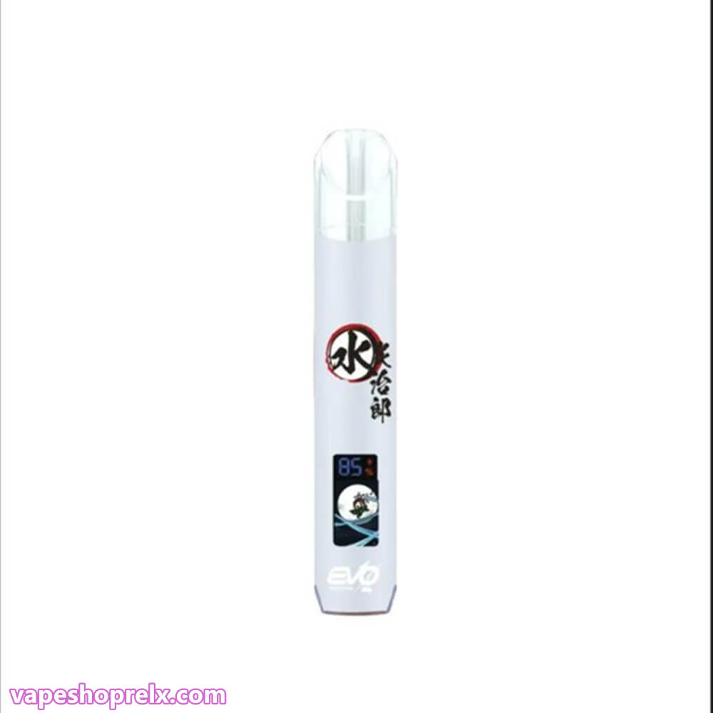 煙潮|台灣電子煙專賣店