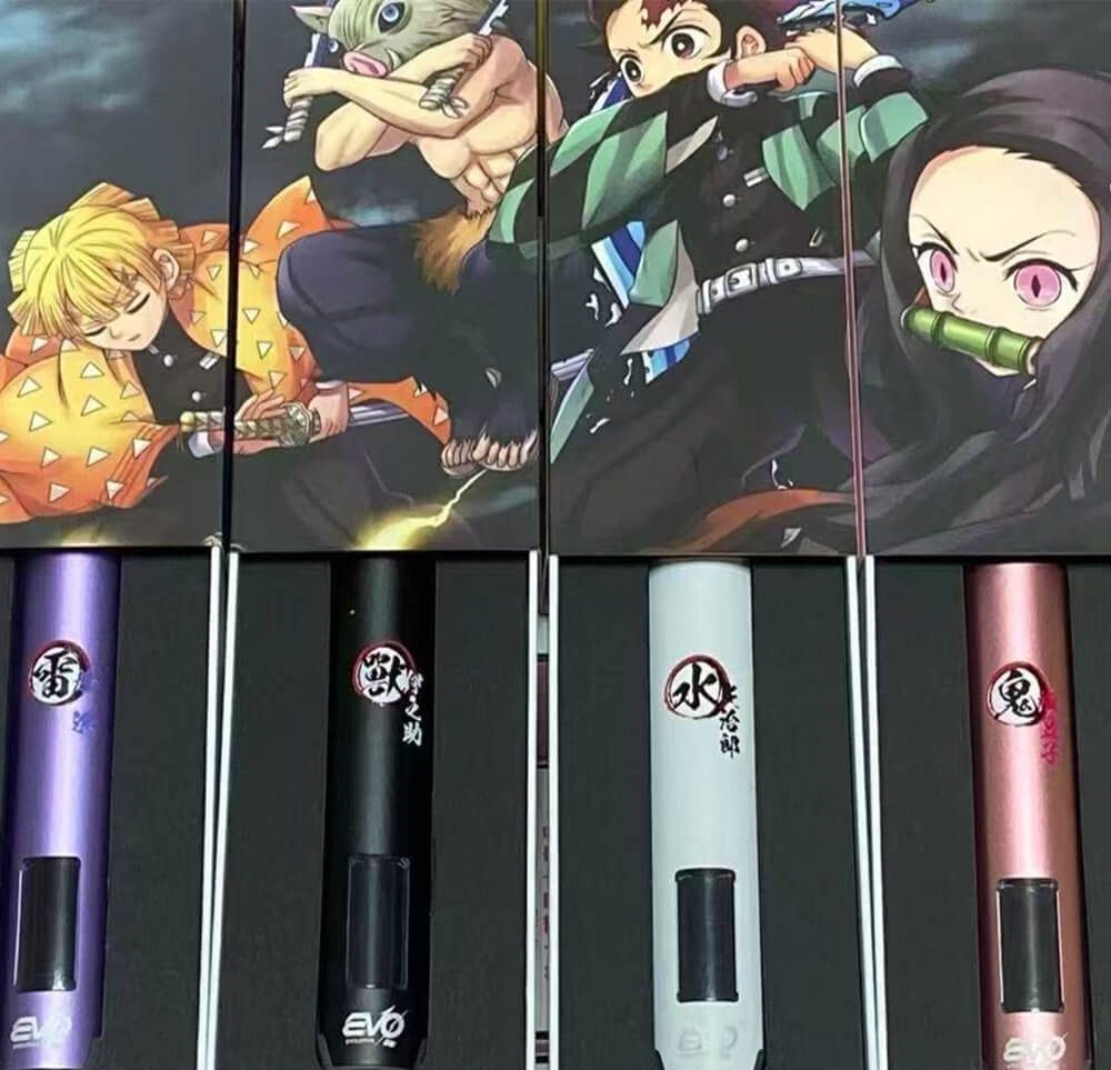 煙潮｜台灣電子煙專賣店