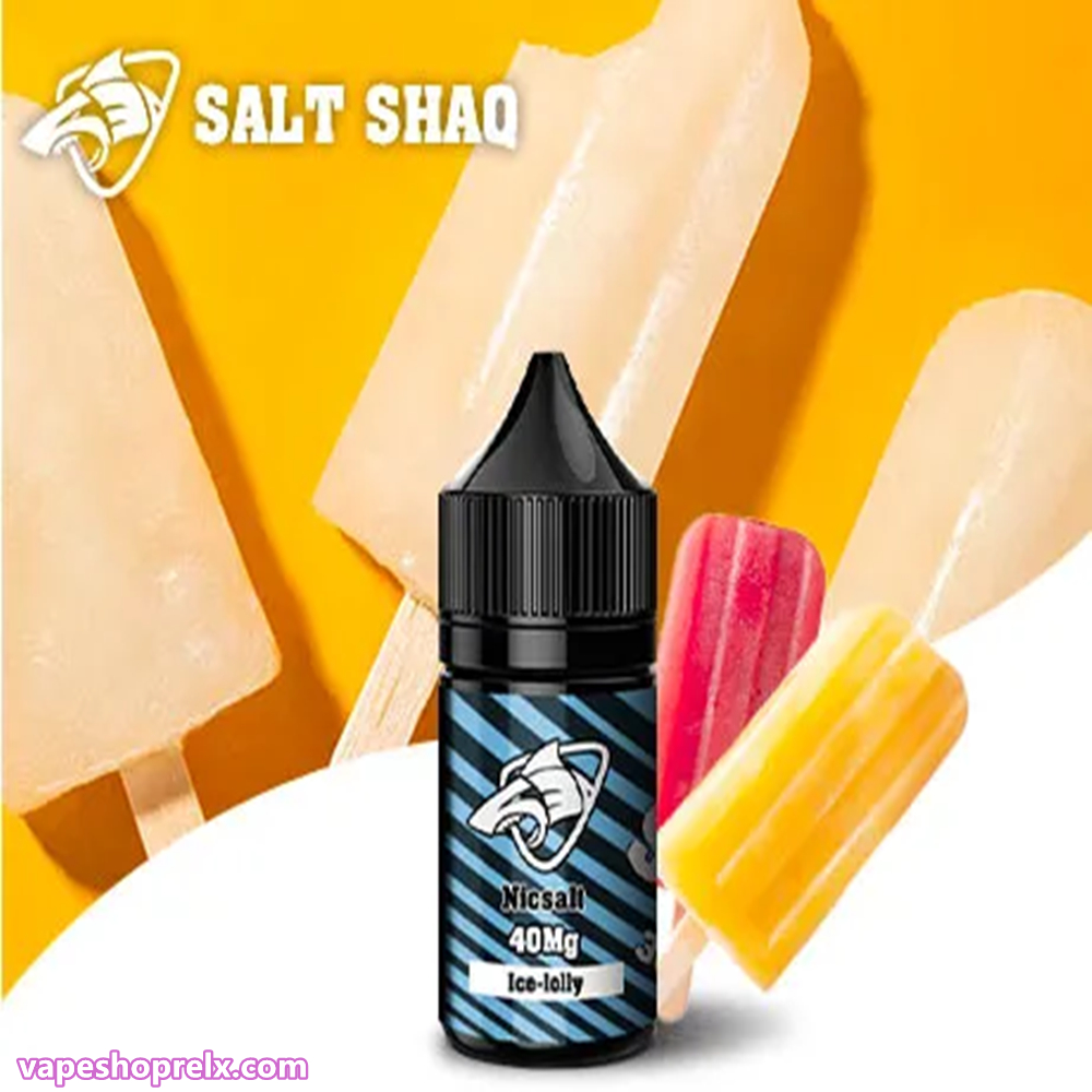 煙潮｜台灣電子煙專賣店